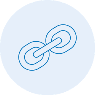 Links to other sites